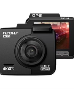 Camera Hành Trình VietMap C61