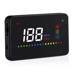 Màn Hình Hiển Thị Thông Tin HUD V200