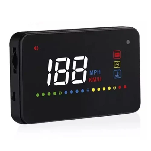 Màn Hình Hiển Thị Thông Tin HUD V200