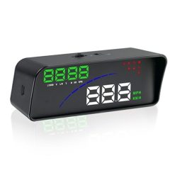 Màn Hình Hiển Thị Thông Tin HUD V9