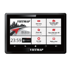 Camera Hành trình VIETMAP W810
