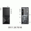 Máy tính để bàn Dell Vostro 3670MT (42VT370017)