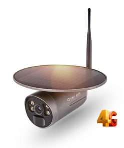 Camera Năng Lượng Mặt Trời 4G VanTech VP-2404B-4G