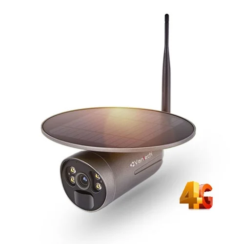 Camera Năng Lượng Mặt Trời 4G VanTech VP-2404B-4G