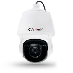 Camera P/T/Z Dome IP 2.0MP VanTech VP-21533IP