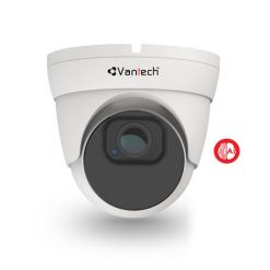 Camera Dome IP 5.0MP AI VanTech VPH-3652AI