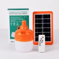 Đèn năng lượng BULB JD -X50 (50W)