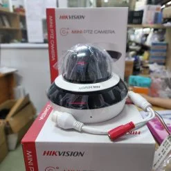 Camera IP Speed Dome 2MP HIKVISION DS-2DE2A204IW-DE3