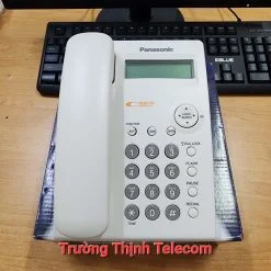 Điện thoại bàn Panasonic KX-TSC11