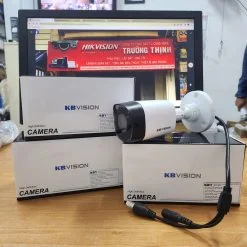 Alternative view of Camera Analog Kbvision KX-A2111C4