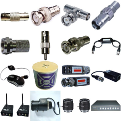 Phụ kiện camera
