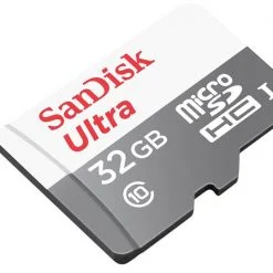 Thẻ nhớ Sandisk 32GB