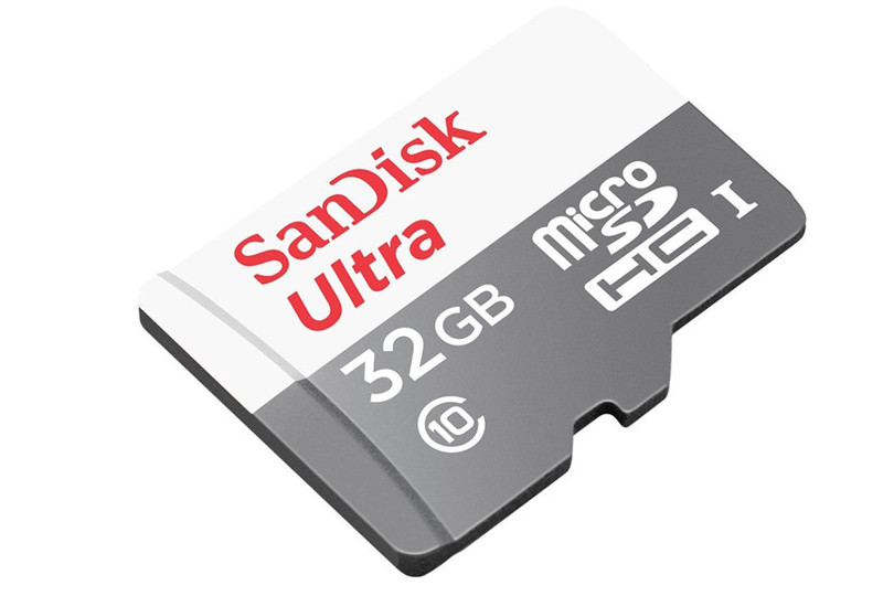 Thẻ nhớ Sandisk 32GB
