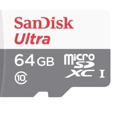 Thẻ nhớ Sandisk 64GB