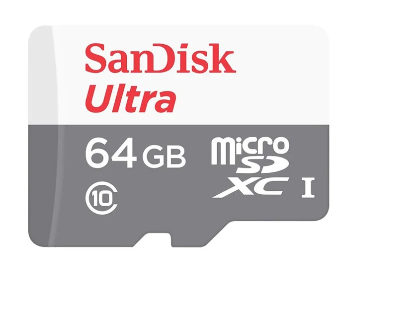Thẻ nhớ 64gb Sandisk