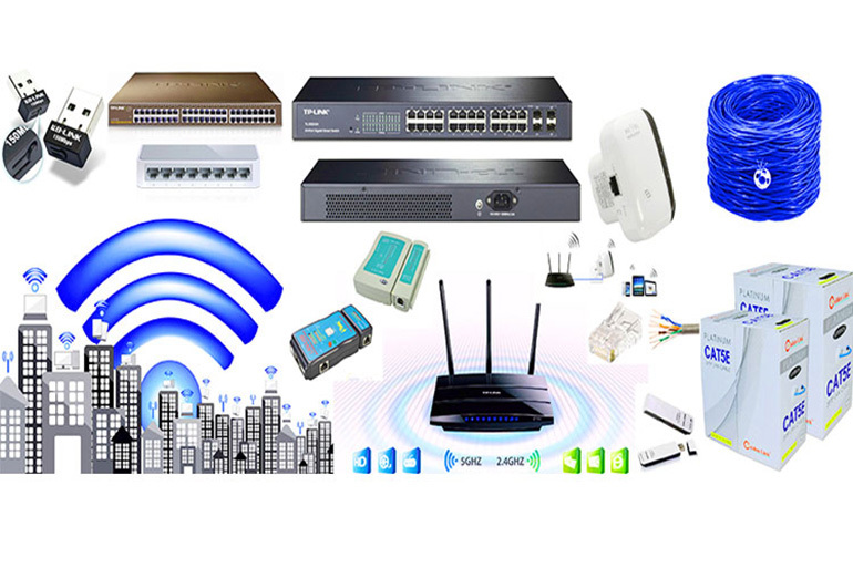 Trường Thịnh Telecom