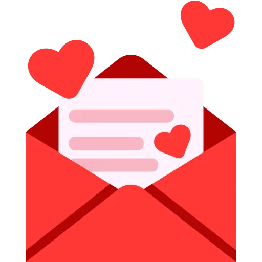 love-letter