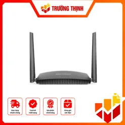 Wifi Hikvision DS-3WR3N chuẩn N tốc độ 300MBPS