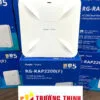 WIFI RUIJIE RAP2200(F)