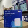 Bộ phát Wifi ốp trần hoặc gắn tường Ruijie RG-RAP2200(E)