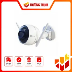 Camera wifi Ezviz C3X