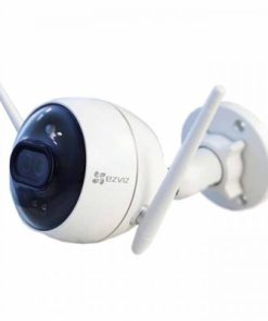 Camera wifi Ezviz C3X