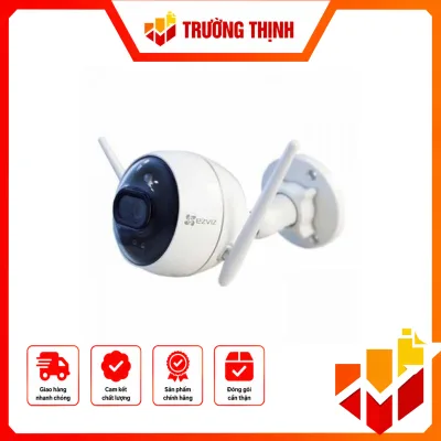 Camera wifi Ezviz C3X
