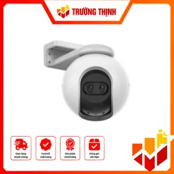 Camera EZVIZ CS-C8PF (2MP, H.265)