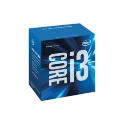 CPU Intel Core i3-6100