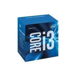 CPU Intel Core i3-6100