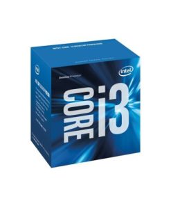 CPU Intel Core i3-6100