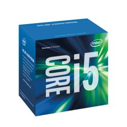 CPU Intel Core i5-7400