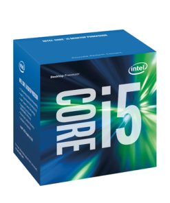 CPU Intel Core i5-7400