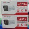 Camera IP 4MP HIKVISION DS-2CD1043G0-IUF