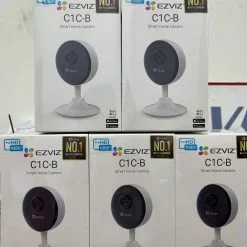 Camera Wifi EZVIZ CS-C1C