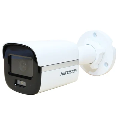 Camera HDTVI Dome ngoài trời 2MP HIKVISION DS-2CE10DF0T-F