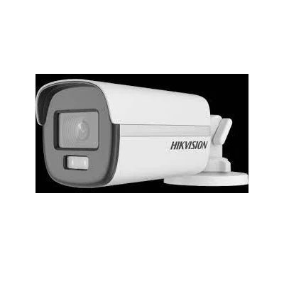 Camera HDTVI Thân ColorVu ngoài trời 2MP HIKVISION DS-2CE12DF0T-F