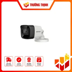 Camera HDTVI 5MP HIKVISION DS-2CE17H0T-IT3F