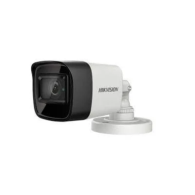 Camera HDTVI 5MP HIKVISION DS-2CE17H0T-IT3F