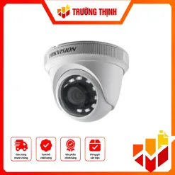 Camera HDTVI 2MP HIKVISION DS-2CE56B2-IF