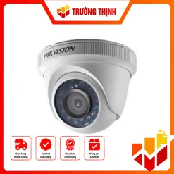 Camera HDTVI 2MP HIKVISION DS-2CE56D0T-IRP