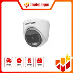Camera HDTVI 2MP HIKVISION DS-2CE70DF0T-MF