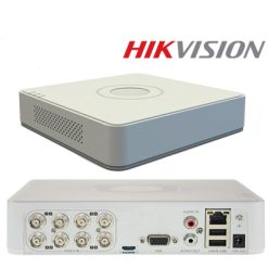 Đầu ghi hình DS-7108HQHI-K1 (S)
