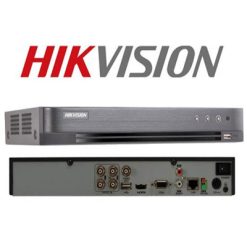 Đầu ghi hình DS-7204HQHI-K1 (S)