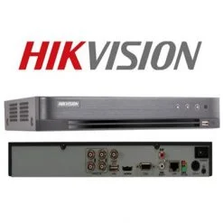Đầu ghi hình DS-7204HQHI-K1 (S)