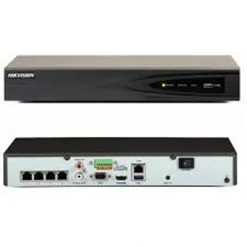 Đâu ghi hình DS-7208HQHI-K1 (S)