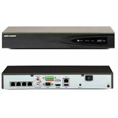 Đâu ghi hình DS-7208HQHI-K1 (S)