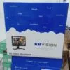 Đầu ghi hình KBVISION KX-A8124N2