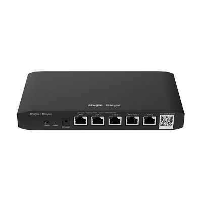Router cân bằng tải Ruijie RG-EG105G V3