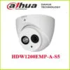 Camera HDCVI Dahua 2MP DH-HAC-HDW1200EMP-A-S5